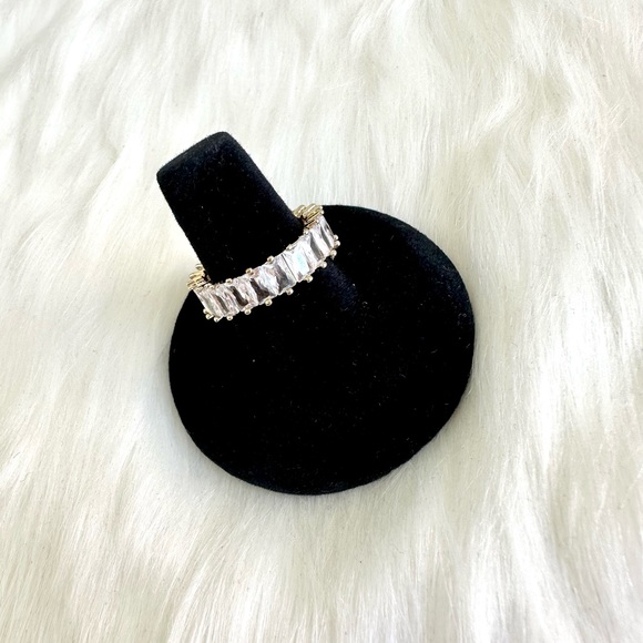 EXPRESS LUXURY RING - Picture 5 of 9